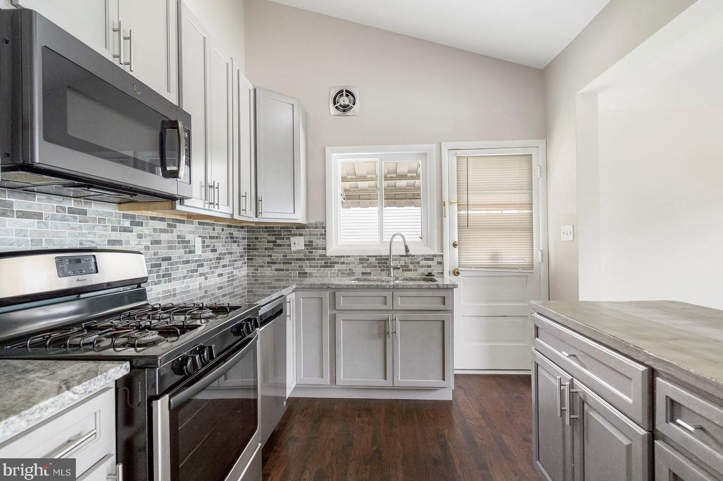 7417 Ricksway Rd, Baltimore MD  21208-5720 exterior