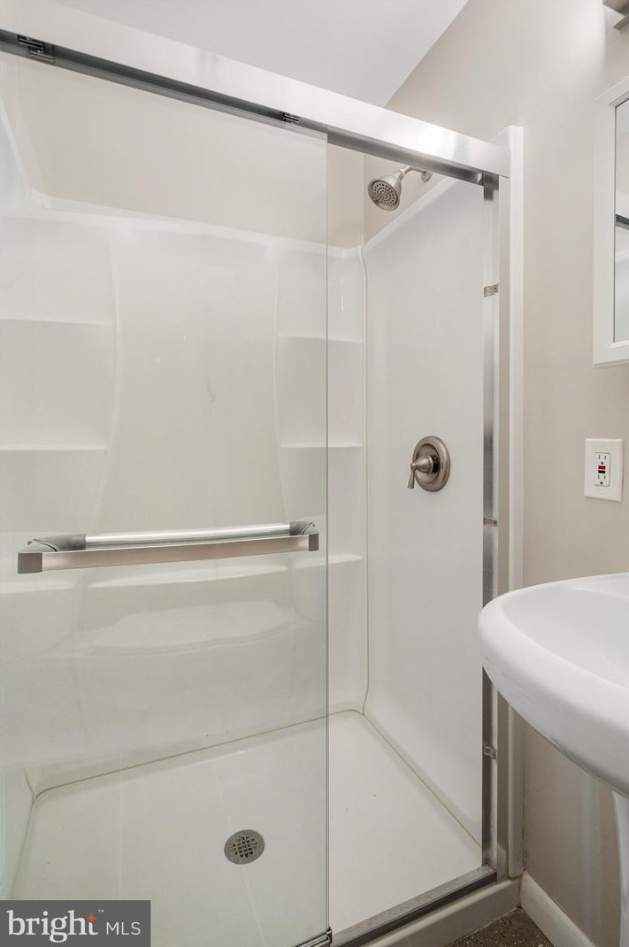 7417 Ricksway Rd, Baltimore MD  21208-5720 exterior