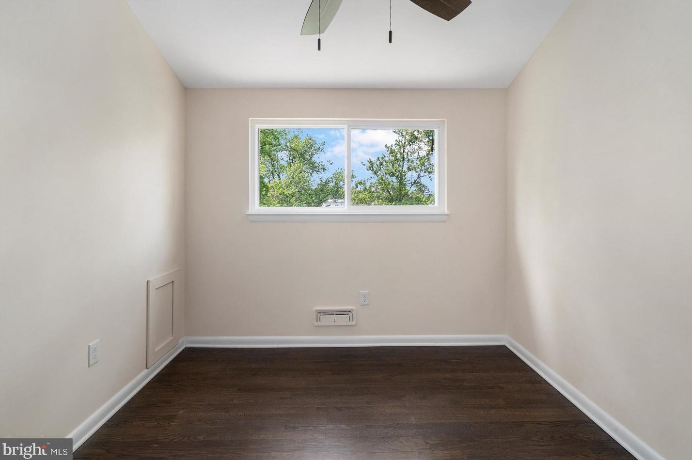 7417 Ricksway Rd, Baltimore MD  21208-5720 exterior