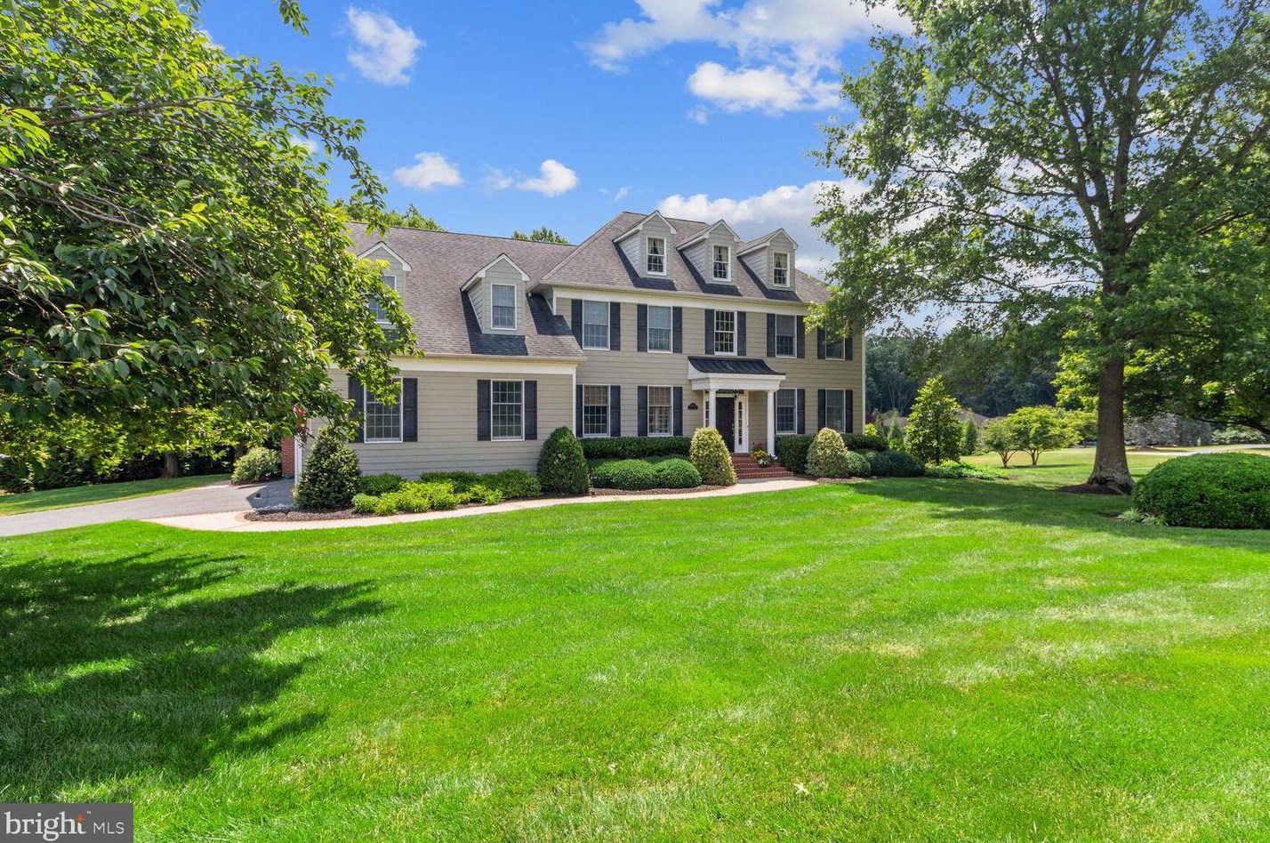 14007 Fox Run Ct, Phoenix, MD 21131-1852