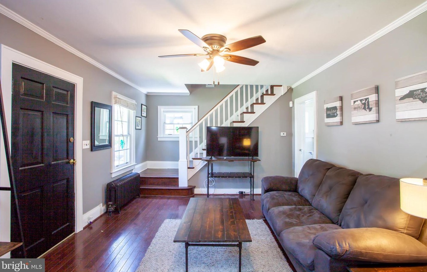 9 Sherwood Ave, Baltimore, MD 21208-4827