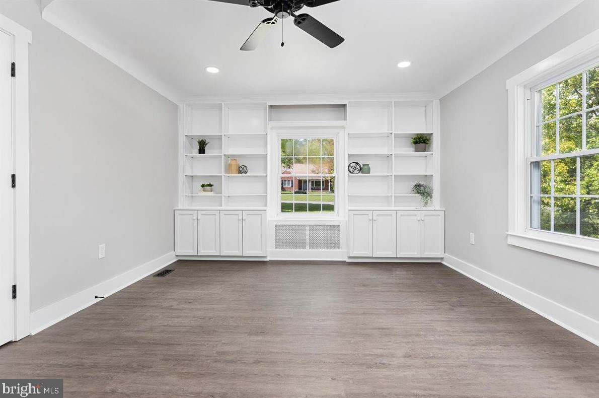 920 Ellendale Dr, Baltimore MD  21286-1510 exterior