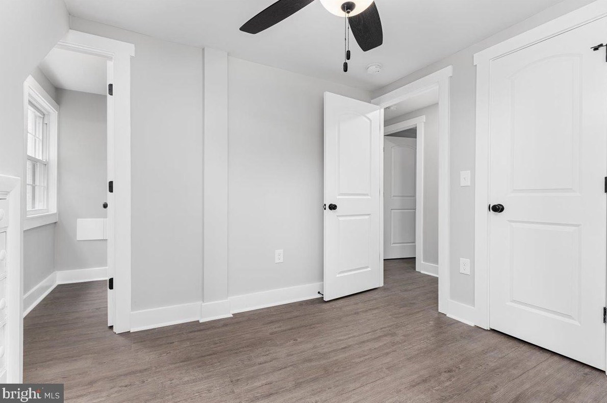 920 Ellendale Dr, Baltimore MD  21286-1510 exterior