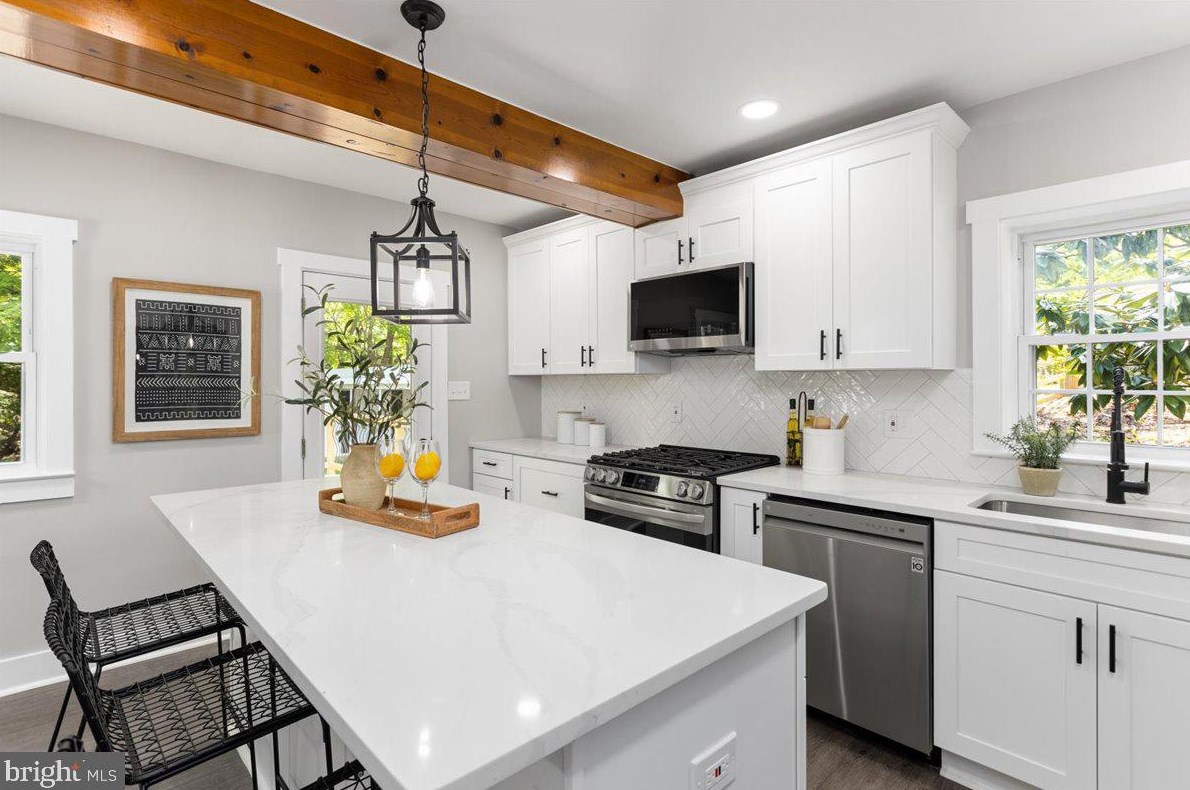 920 Ellendale Dr, Baltimore MD  21286-1510 exterior