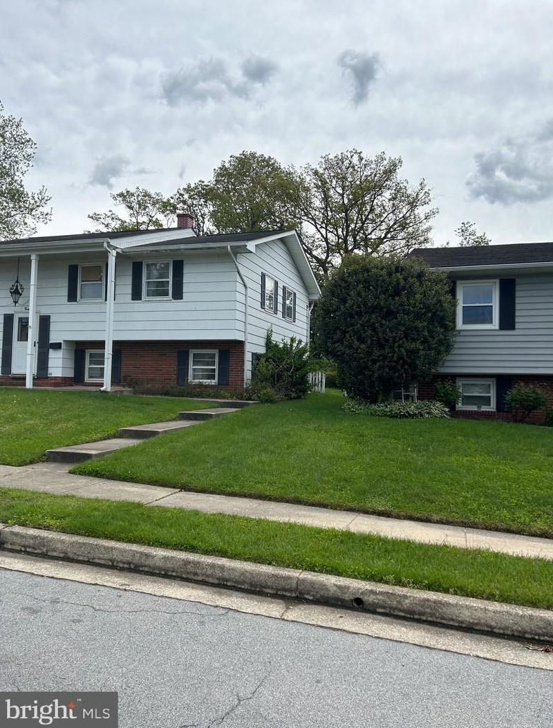 3 Palma Ct, Baltimore, MD 21234-4515