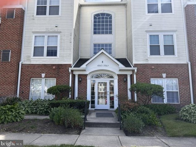 9545 Shirewood Ct, Baltimore, MD 21237-4934