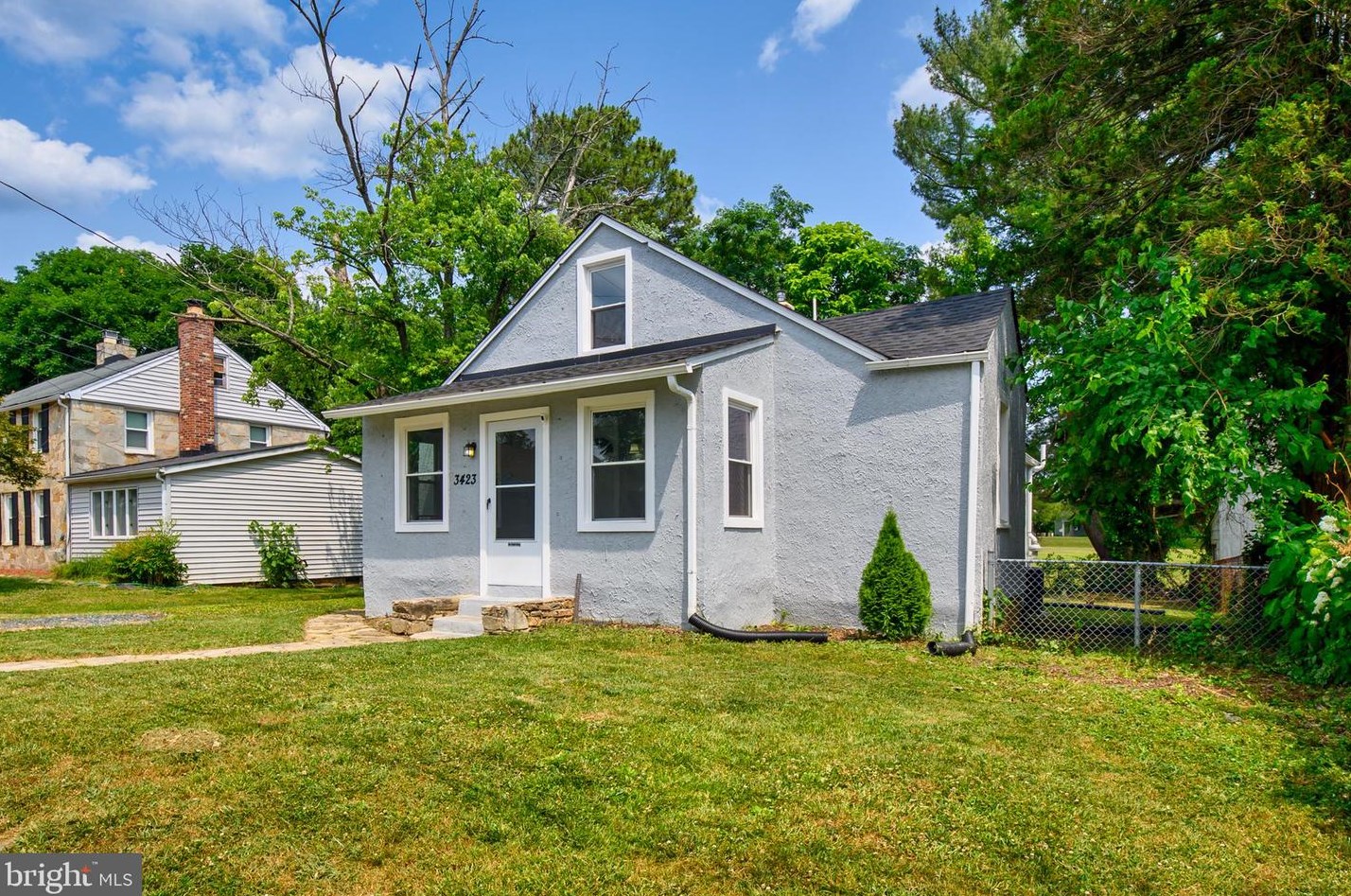 3423 Carroll Ave, Mcdonogh Run, MD 21133-3903