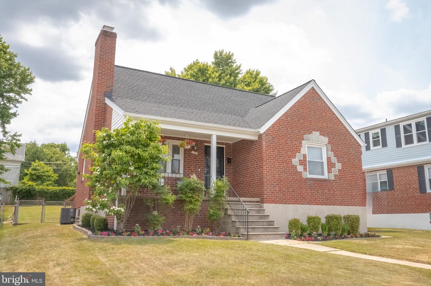 11 Belhaven Dr, Baltimore, MD 21236-4113