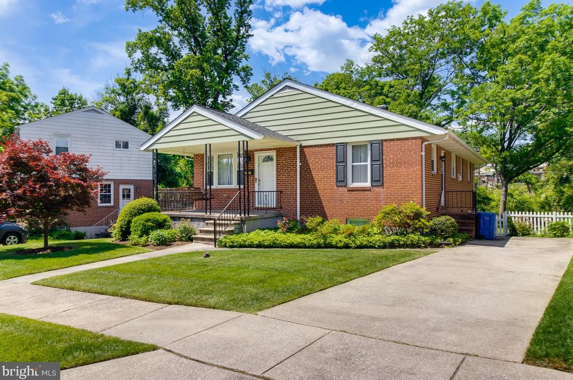 9204 Chenoak Ct, Baltimore, MD 21234-3032