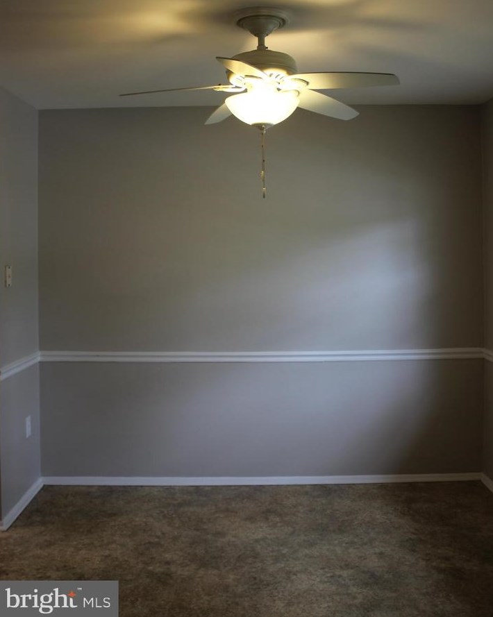 5651 Selford Rd, Baltimore MD  21227-3814 exterior