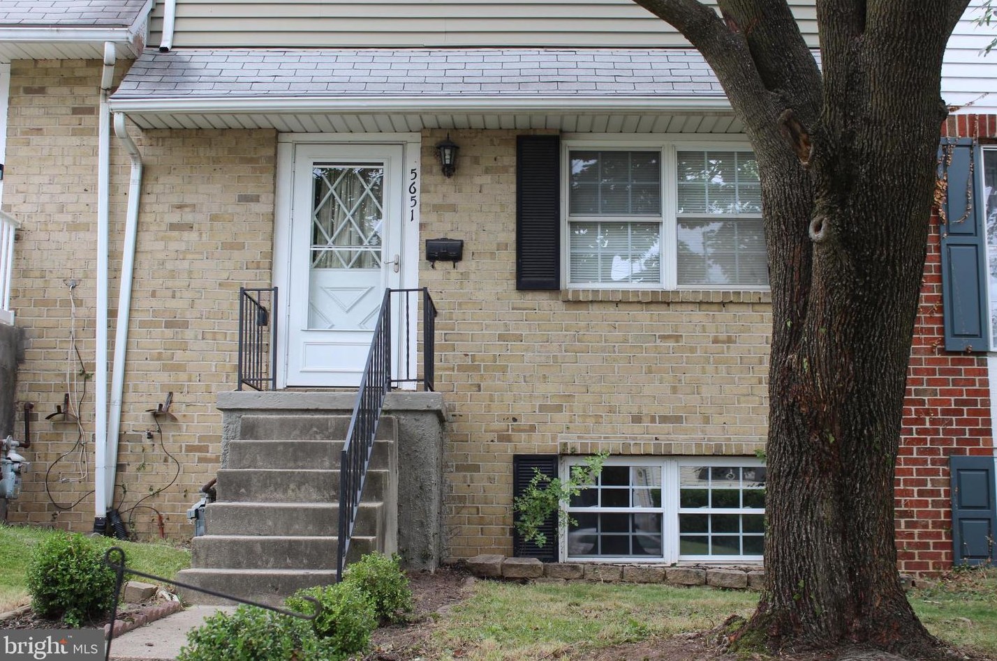 5651 Selford Rd, Baltimore, MD 21227