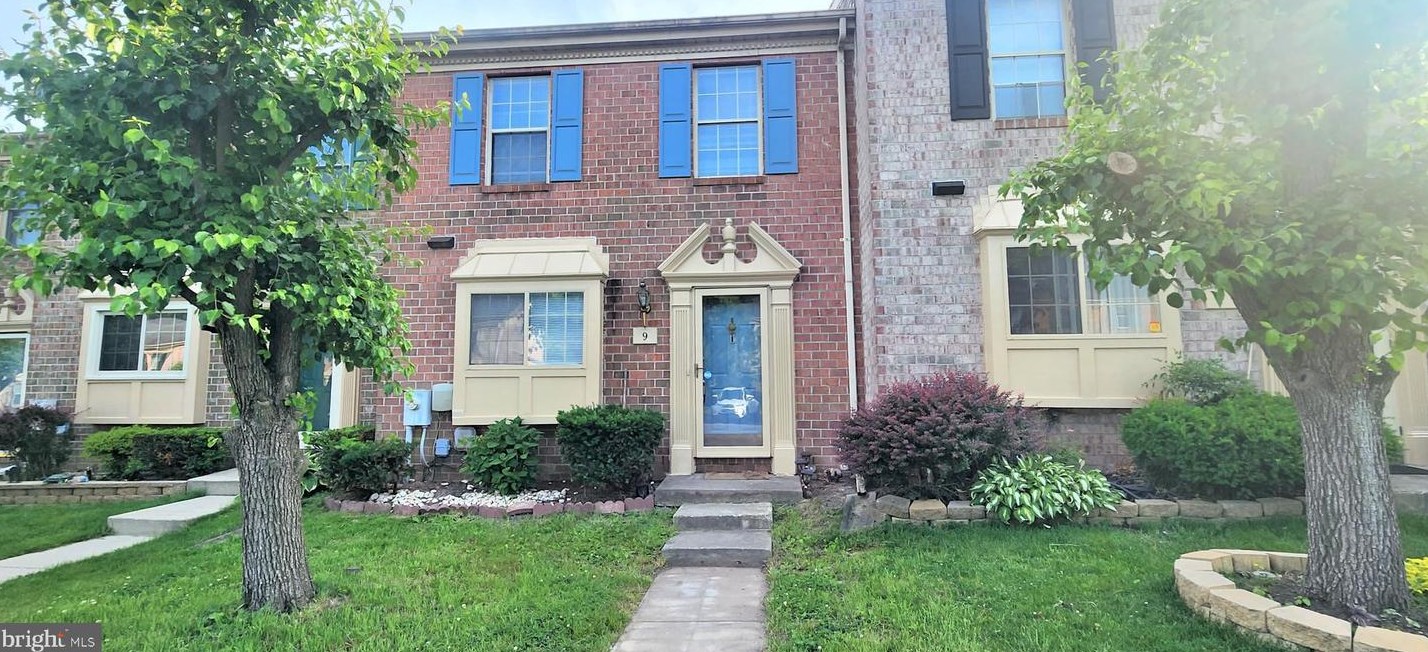 9 Campton Ct, Baltimore, MD 21236-5132