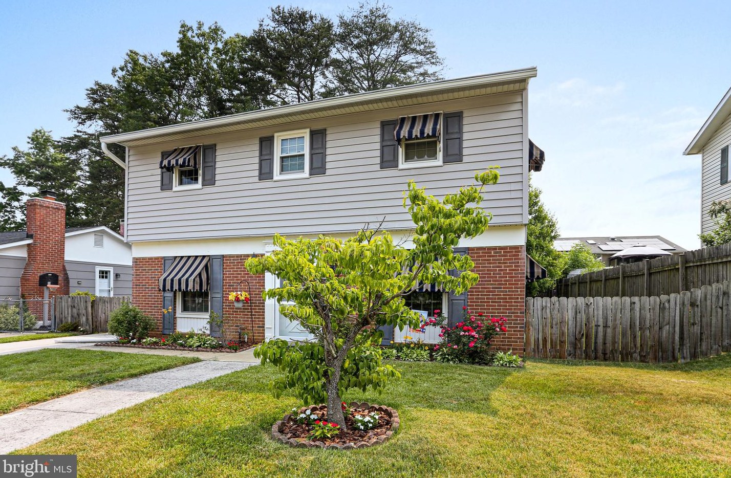 411 Bathurst Rd, Baltimore, MD 21228-4007