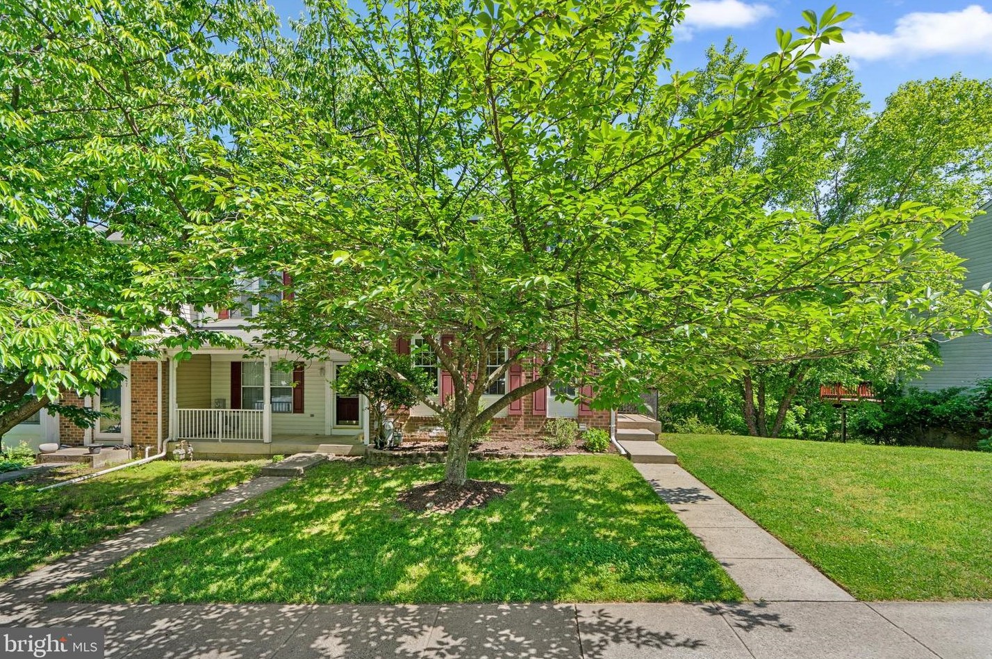 43 Ironwood Cir, Baltimore, MD 21209-1760