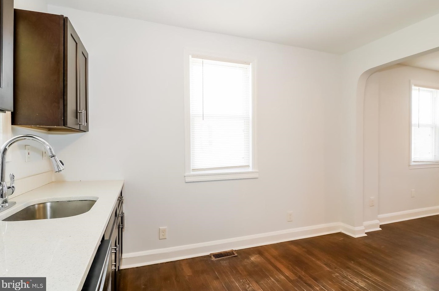 1720 Hall Ave, Baltimore MD  21227-1608 exterior