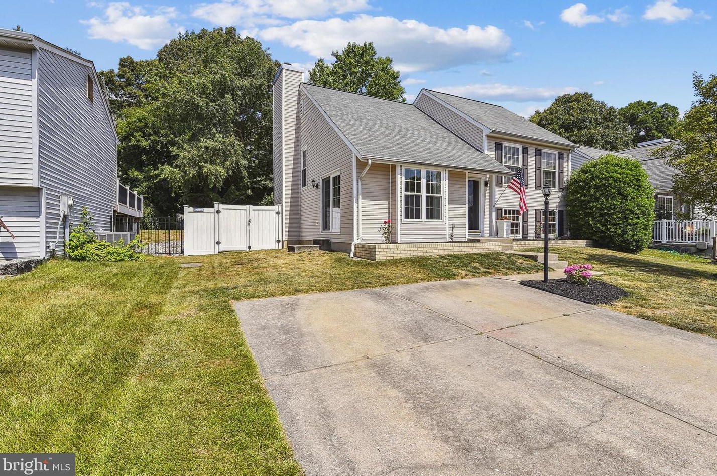 7148 Cunning Cir, Baltimore, MD 21220-1253