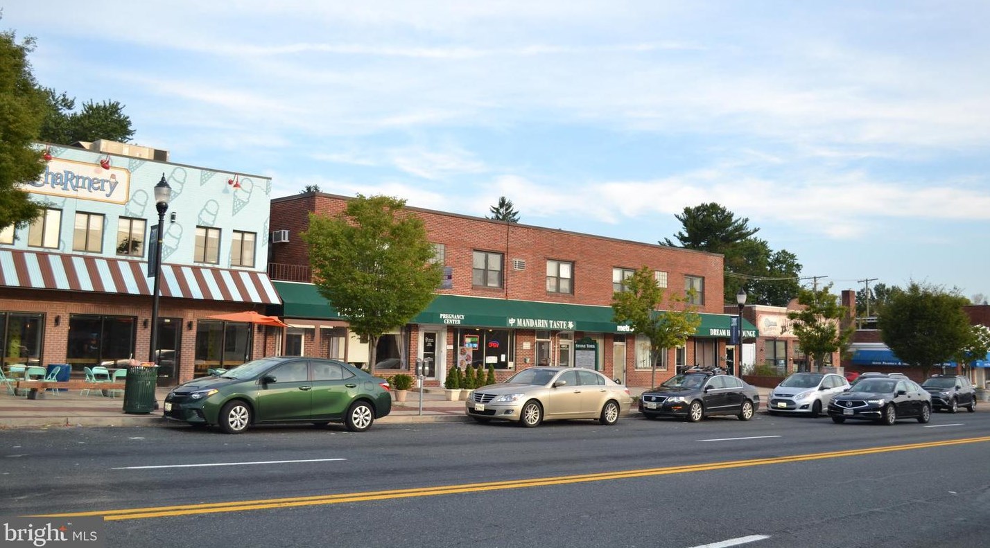 418 Hopkins Rd, Baltimore MD 21220-1031 exterior