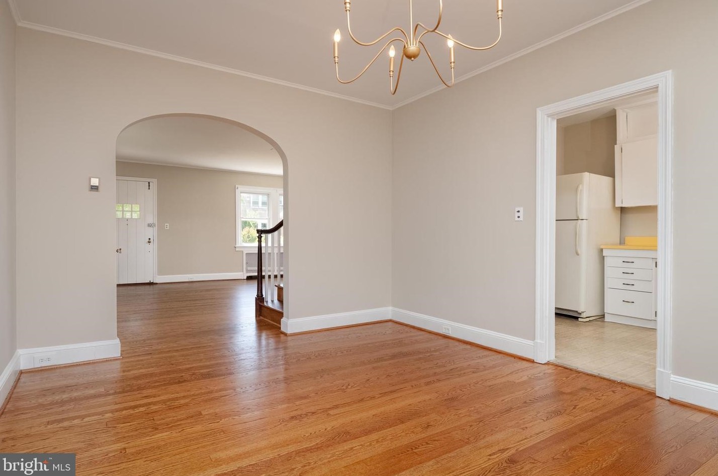 418 Hopkins Rd, Baltimore MD 21220-1031 exterior