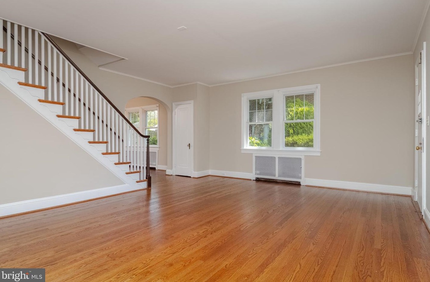 418 Hopkins Rd, Baltimore MD 21220-1031 exterior