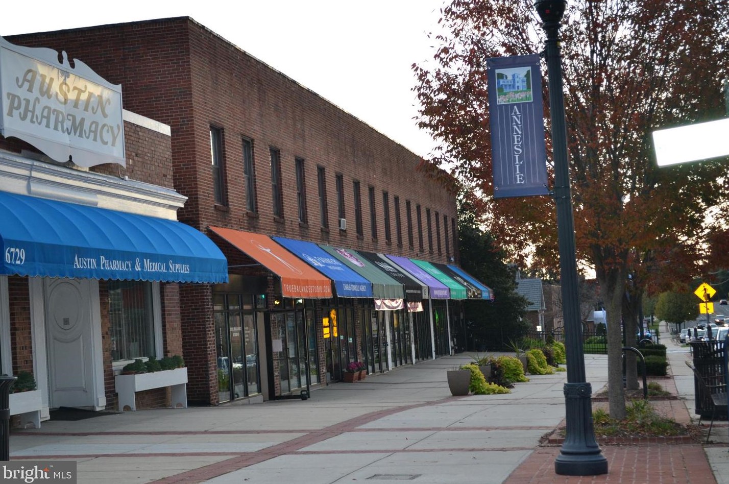 418 Hopkins Rd, Baltimore MD 21220-1031 exterior