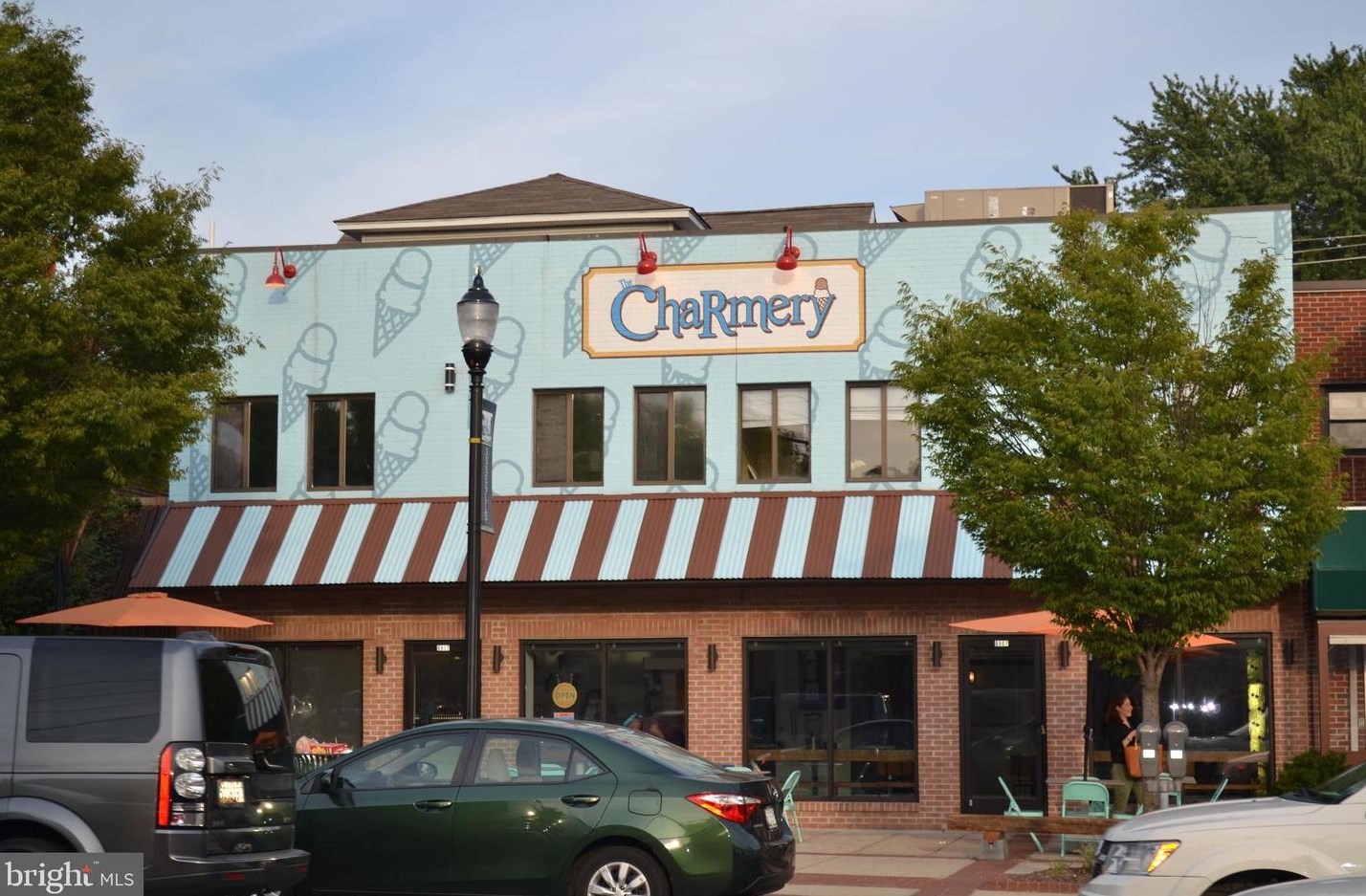 418 Hopkins Rd, Baltimore MD 21220-1031 exterior