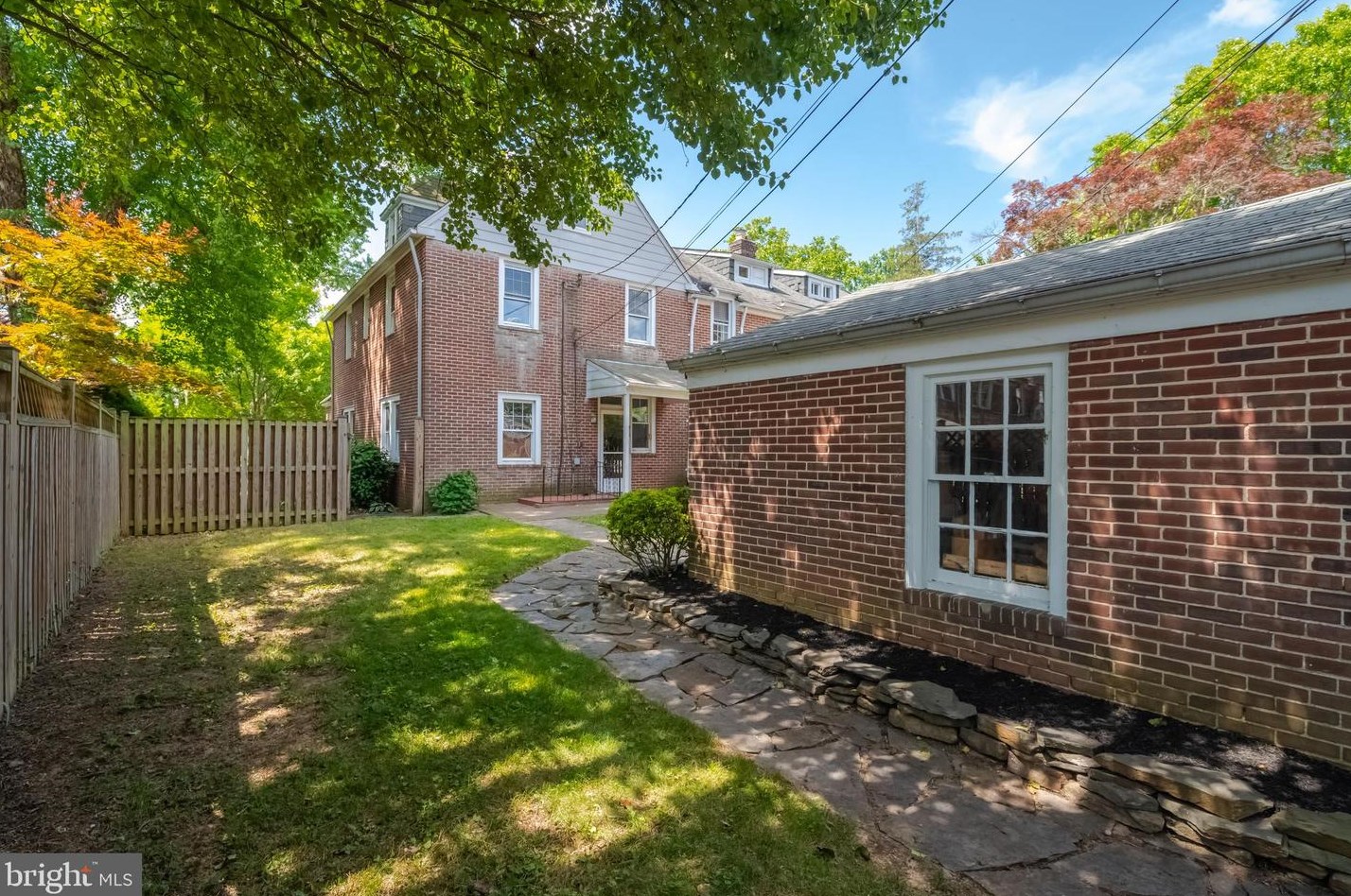 418 Hopkins Rd, Baltimore MD 21220-1031 exterior