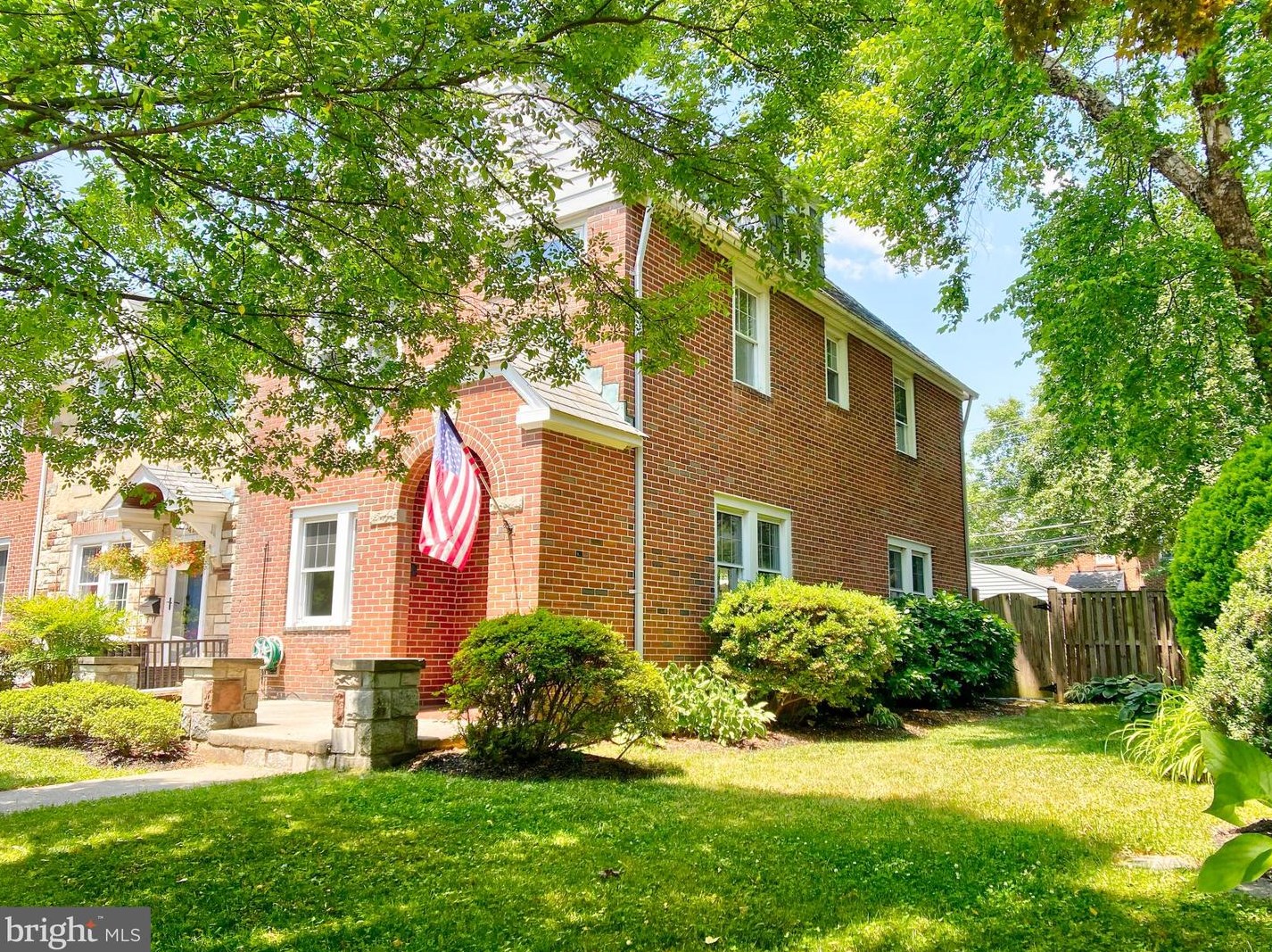 418 Hopkins Rd, Baltimore, MD 21212-1821