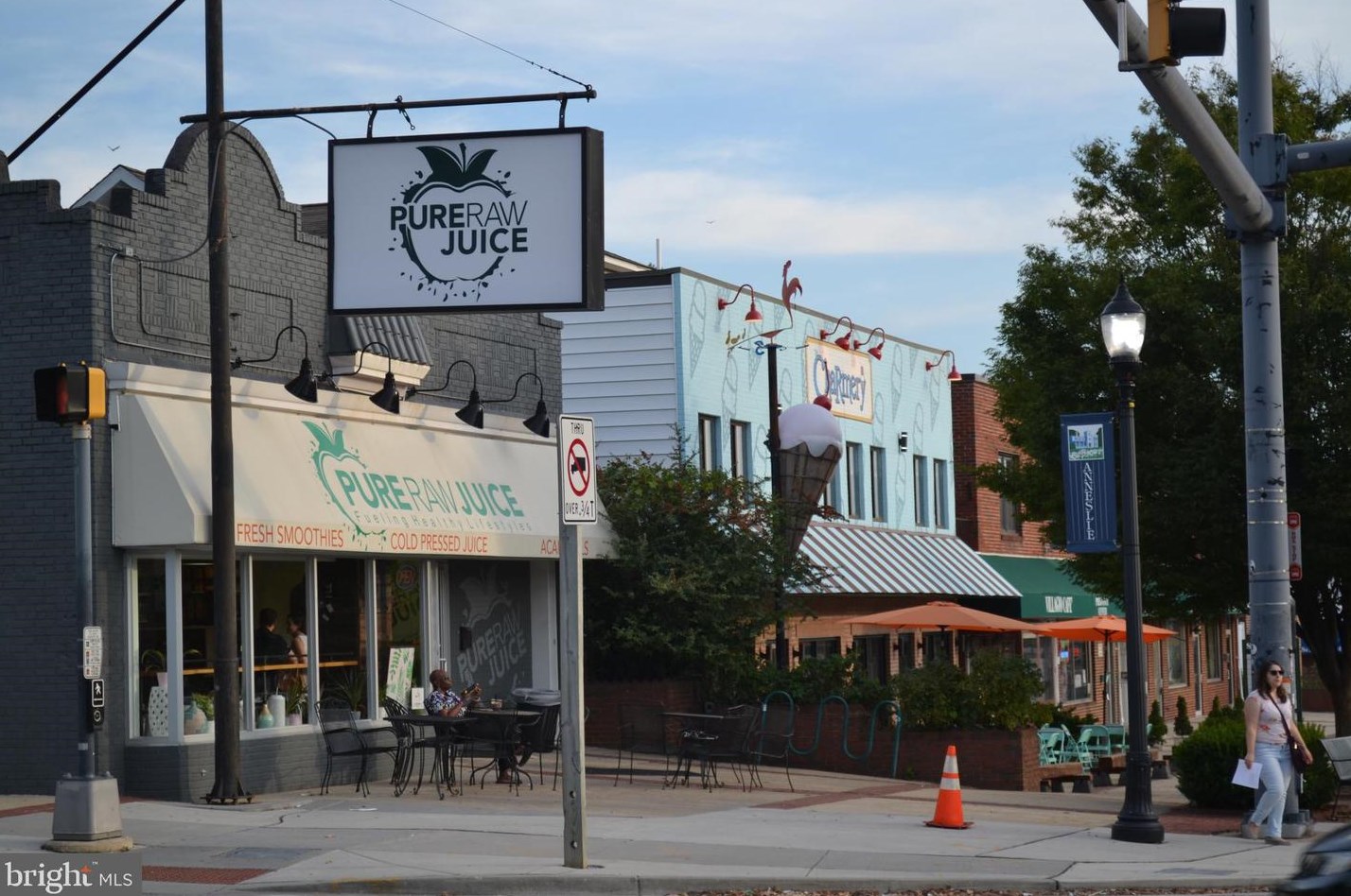 418 Hopkins Rd, Baltimore MD 21220-1031 exterior