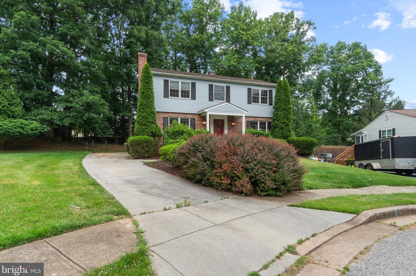 15 Union Hall Ct, Baltimore, MD 21228-2503
