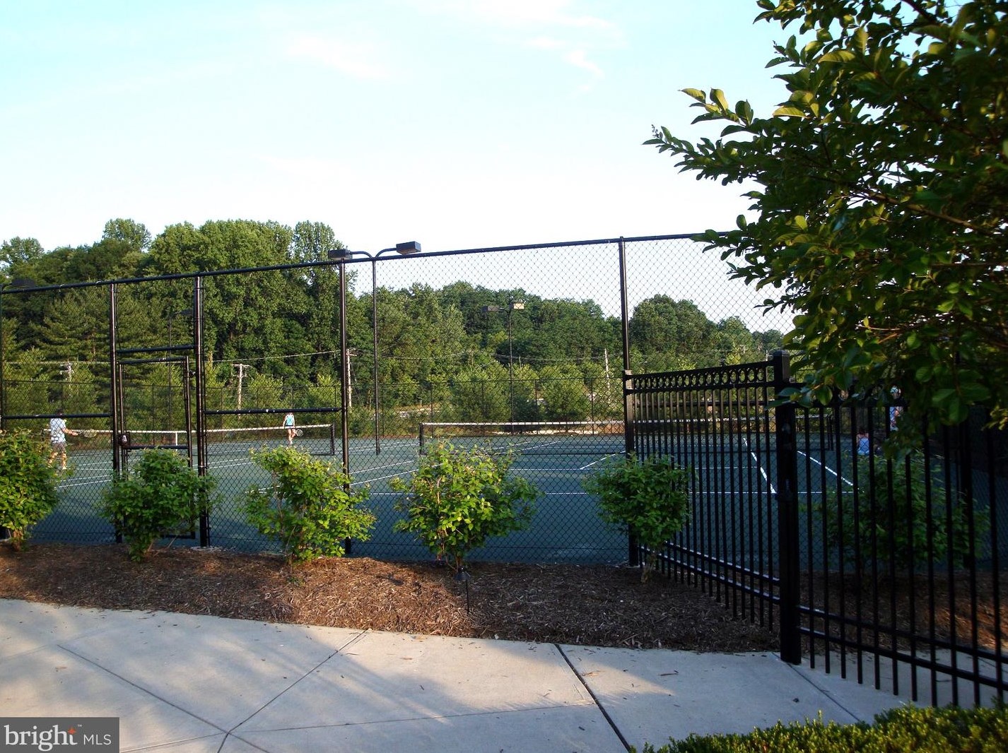 7101 Travertine Dr, Baltimore MD  21209-3784 exterior