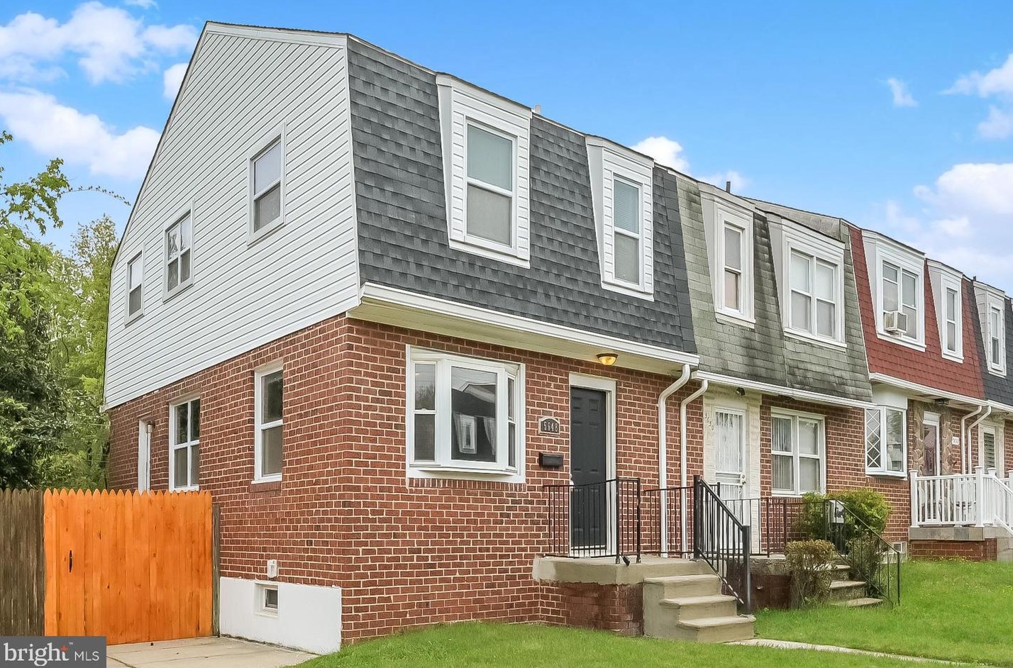 5648 Whitby Rd, Baltimore, MD 21206