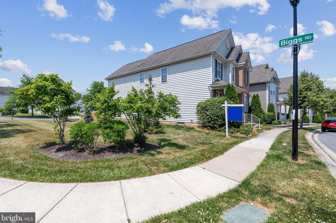 700 Peterson Rd, Baltimore, MD 21220-3793