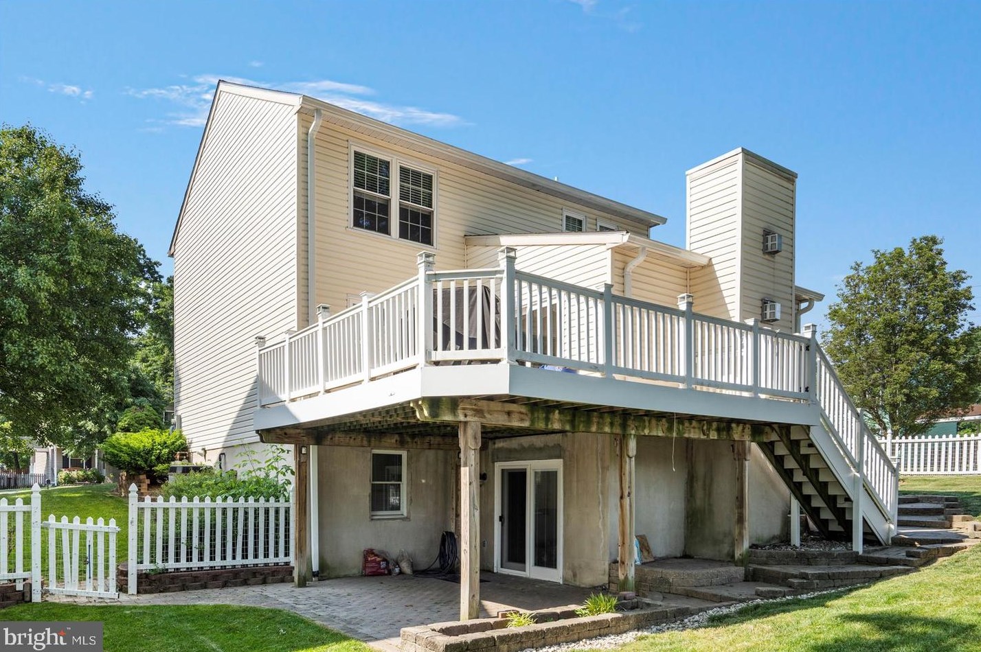 1 Tisbury Ct, Baltimore, MD 21236-2635