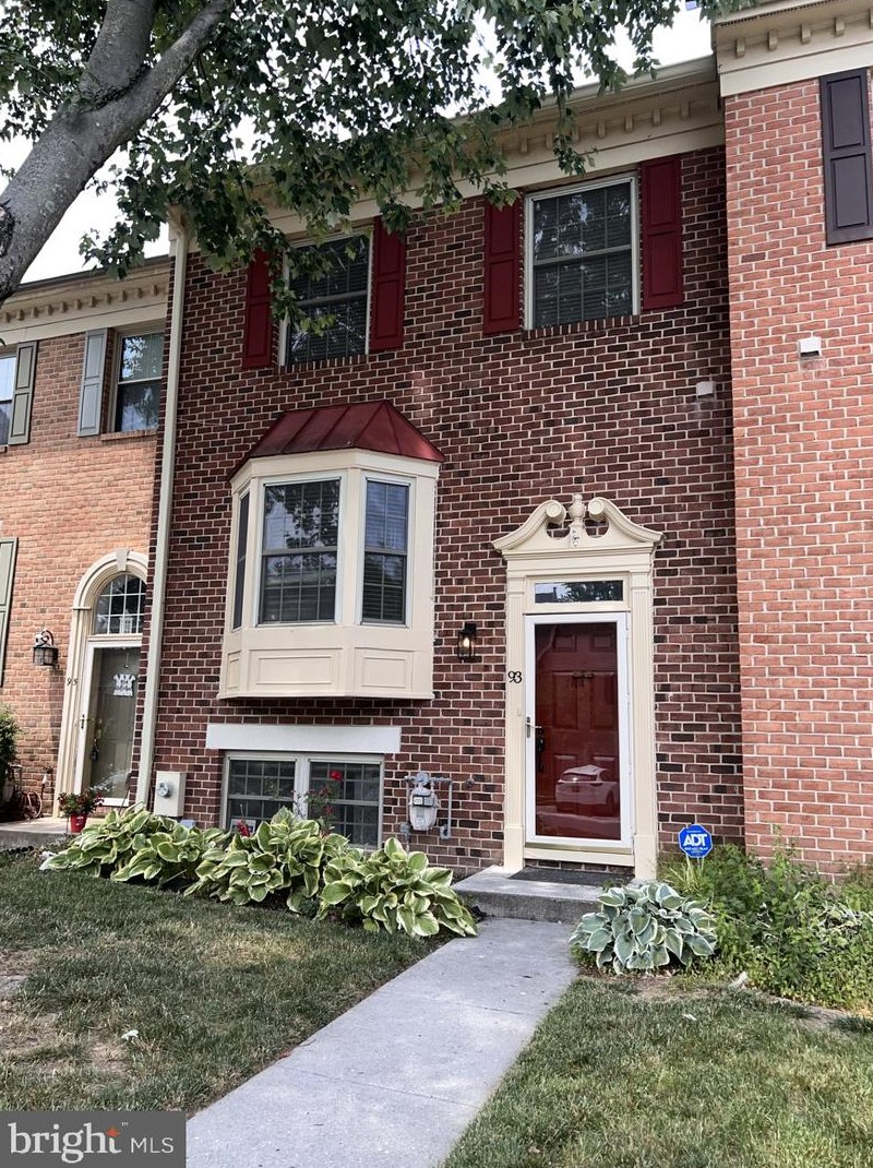 93 Far Corners Loop, Glencoe, MD 21152