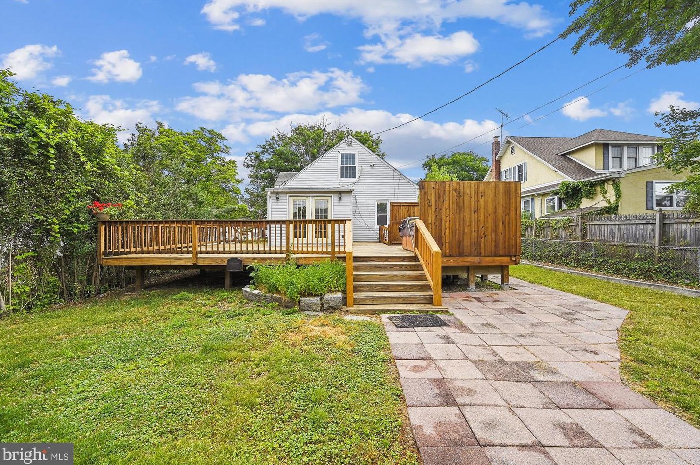 4703 Ridgeway Ave, Baltimore, MD 21206-1319