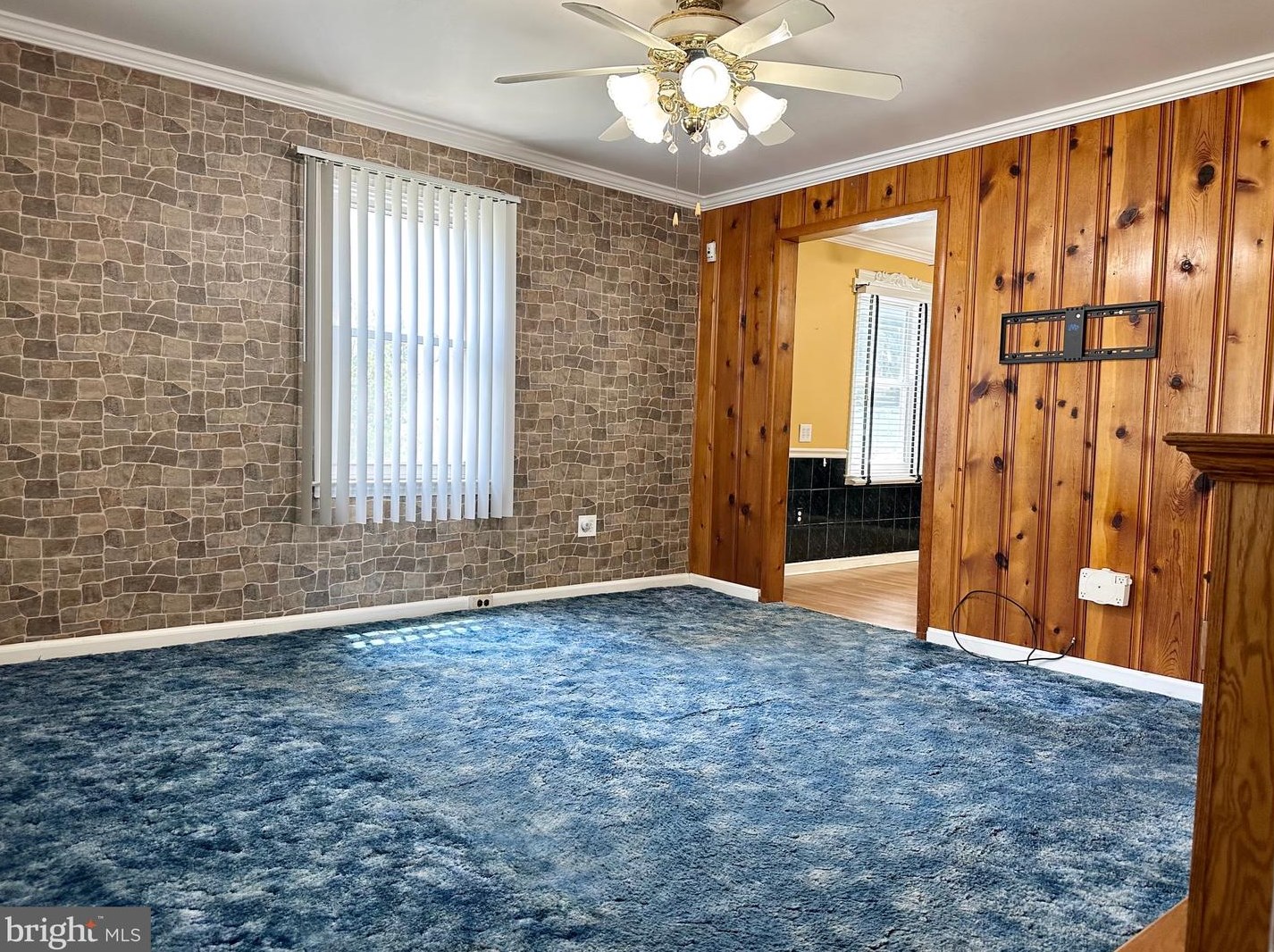 5415 Montbel Ave, Baltimore MD 21207-6114 exterior