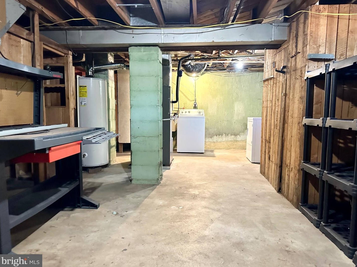 5415 Montbel Ave, Baltimore MD 21207-6114 exterior