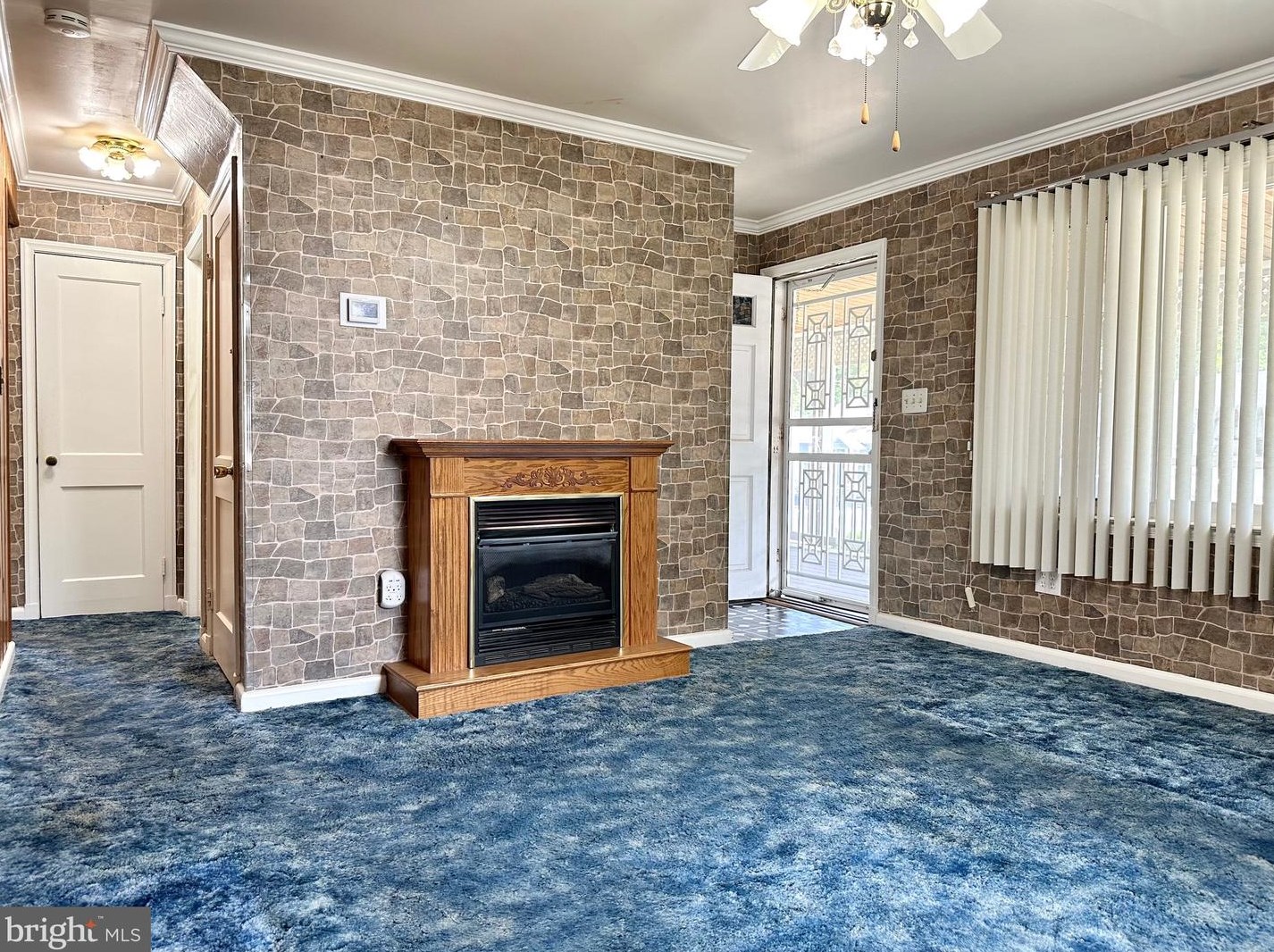 5415 Montbel Ave, Baltimore MD 21207-6114 exterior