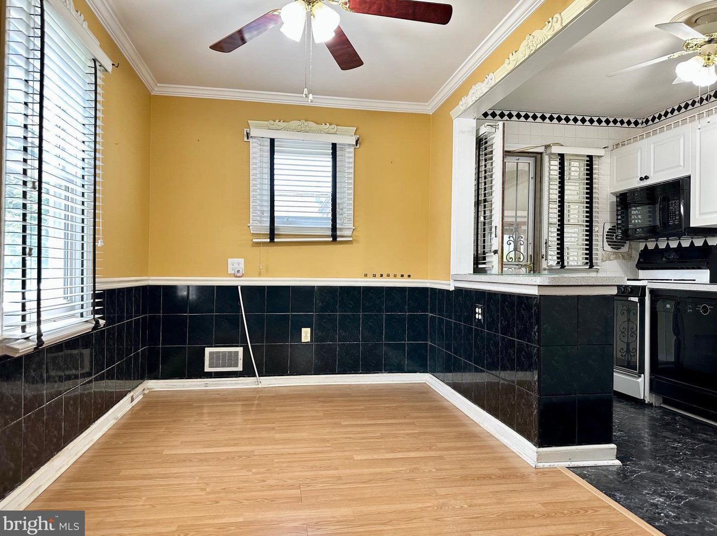 5415 Montbel Ave, Baltimore MD 21207-6114 exterior