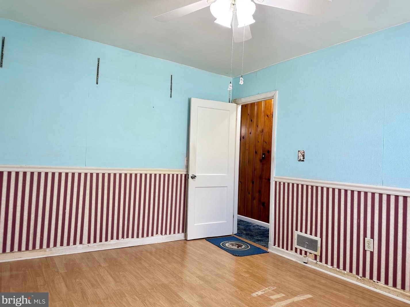 5415 Montbel Ave, Baltimore MD 21207-6114 exterior