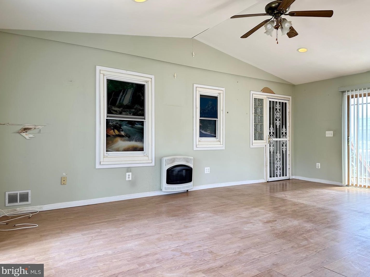 5415 Montbel Ave, Baltimore MD 21207-6114 exterior