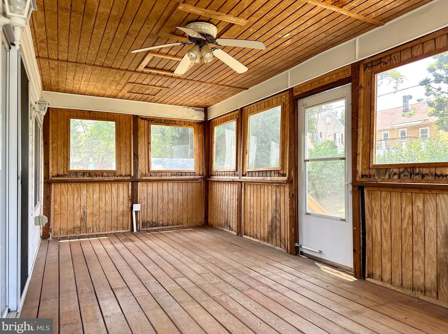 5415 Montbel Ave, Baltimore MD 21207-6114 exterior