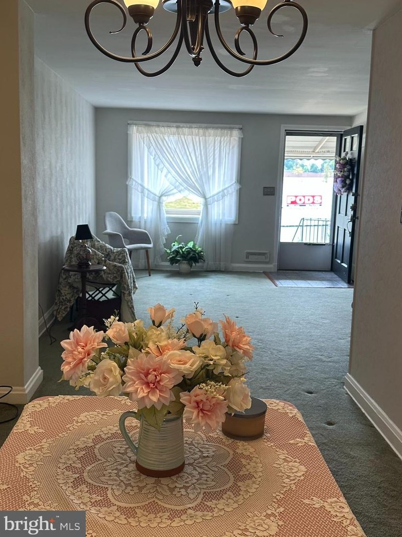 2708 Tilden Rd, Baltimore, MD 21222-3219