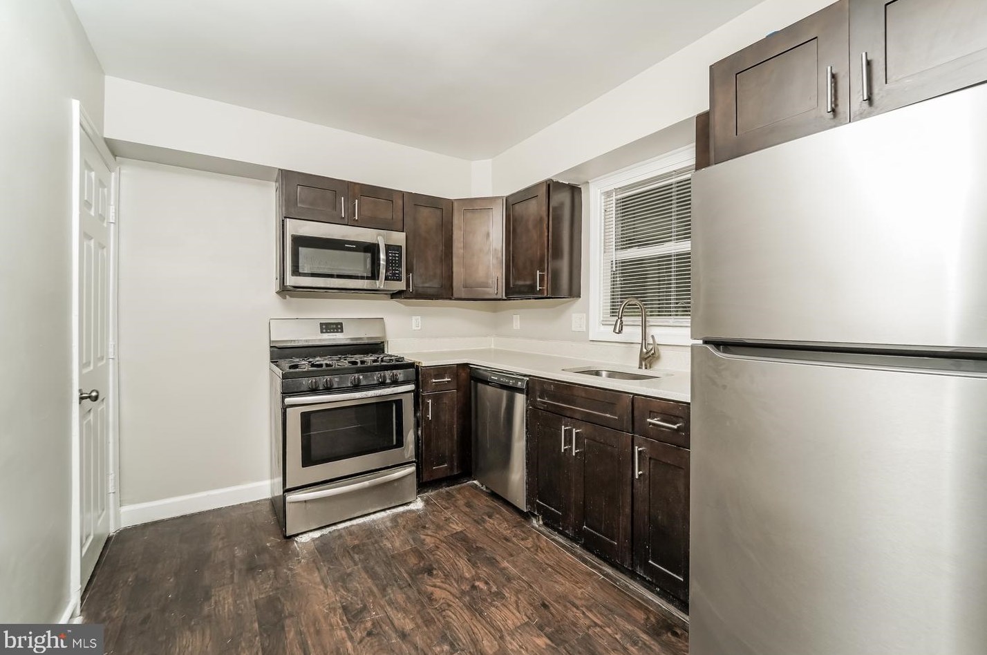 5218 Pembroke Ave, Baltimore MD  21207-6148 exterior