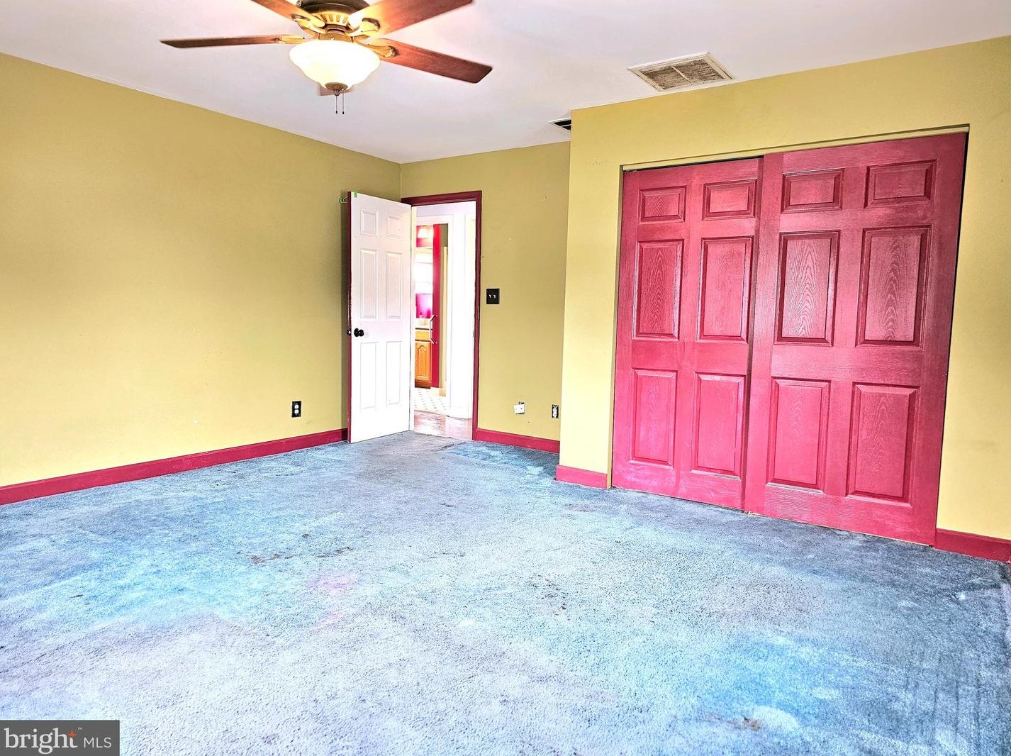 408 Margaret Ave, Baltimore MD  21221-6823 exterior
