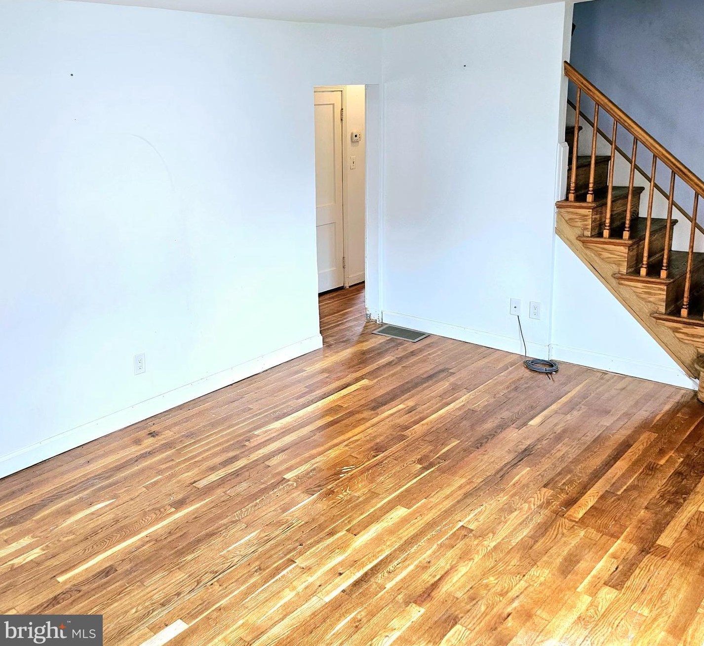 408 Margaret Ave, Baltimore MD  21221-6823 exterior