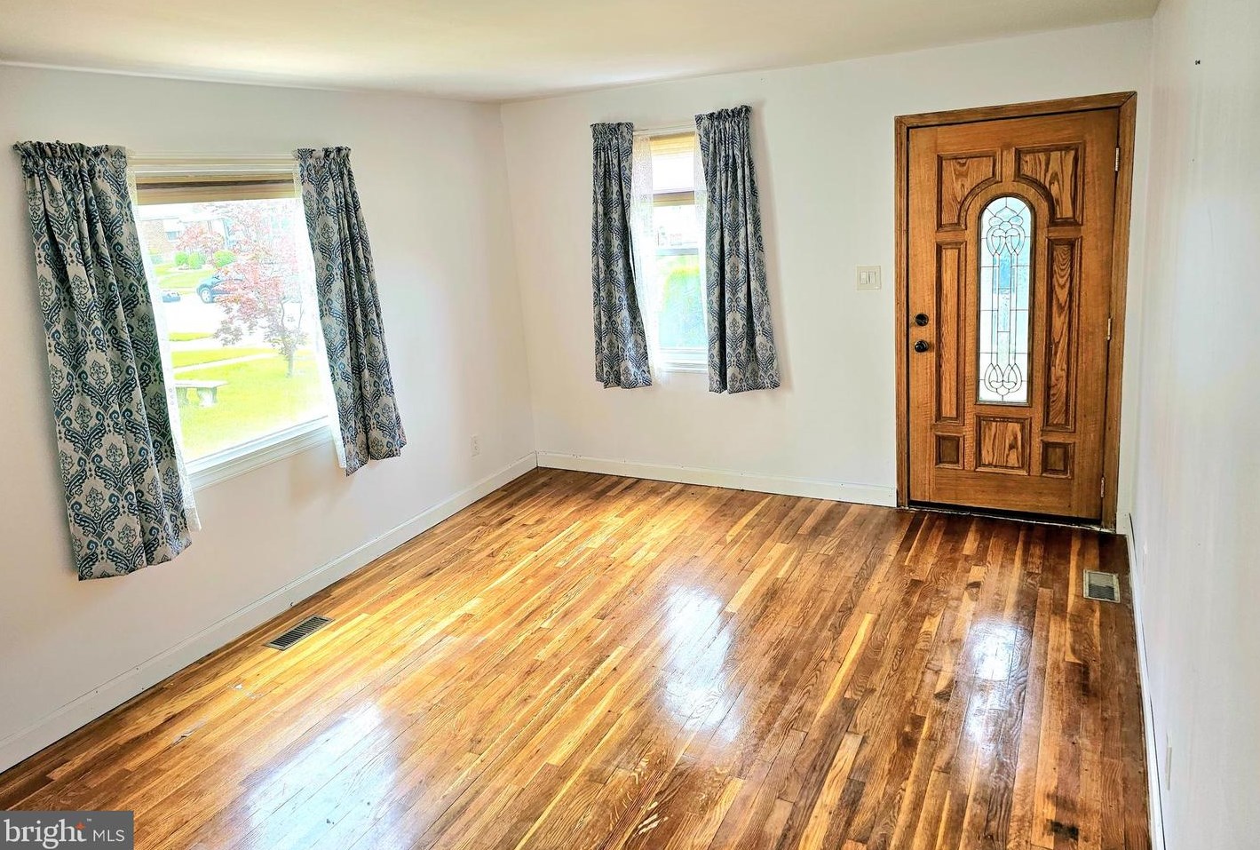 408 Margaret Ave, Baltimore MD  21221-6823 exterior
