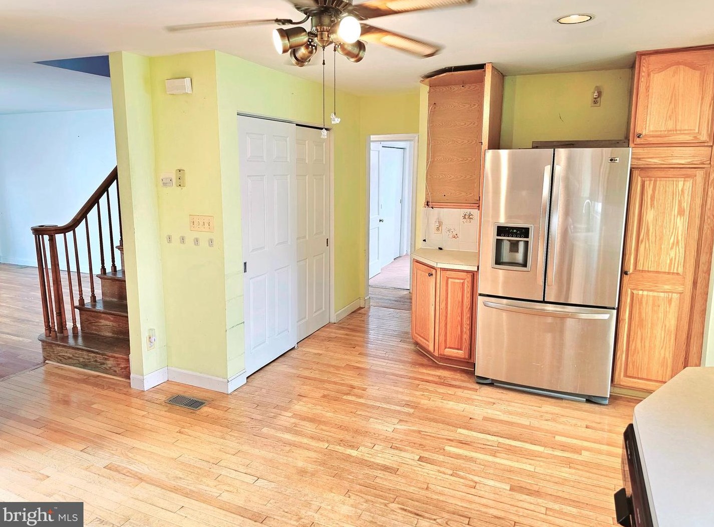 408 Margaret Ave, Baltimore MD  21221-6823 exterior