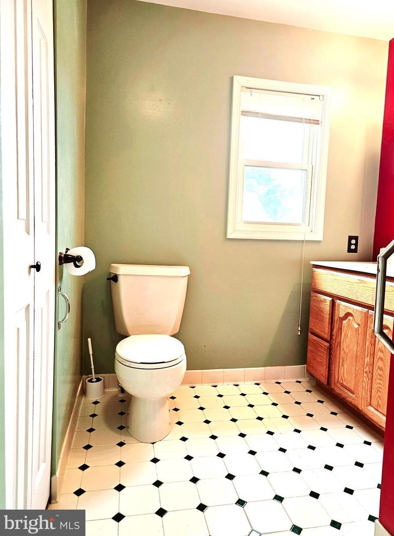 408 Margaret Ave, Baltimore MD  21221-6823 exterior