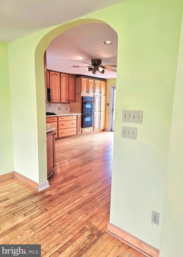 408 Margaret Ave, Baltimore MD  21221-6823 exterior